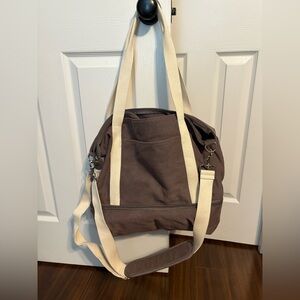 Lo & Sons Catalina Deluxe Tote